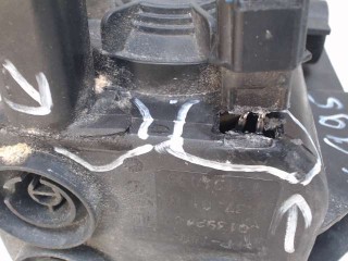 Фара противотуманная правая, Opel Corsa D 2006-2011