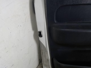 Замок двери передней левой Citroen Berlingo 1 1996-2003