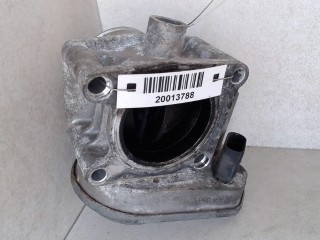 Заслонка дроссельная Opel Meriva 1 2002-2006