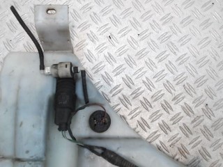 Бачок омывателя, Volkswagen Touareg 1 2002-2007