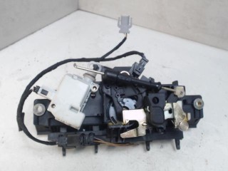 Ручка крышки багажника, Audi A6 C6 (S6,RS6) 2004-2008