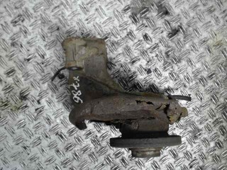 Ступица задняя правая, Audi A4 B5 1994-1999