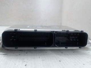 Блок управления двигателем, ориг. номер 8E0909559H, 0261207839, Audi A6 C5 (S6,RS6) 2001-2005