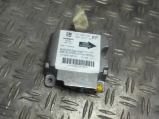 Блок AirBag Opel Omega B 1999-2004