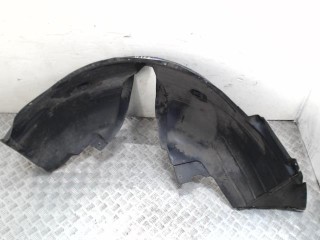 Защита арок передняя правая (подкрылок), BMW X3 E83 2006-2010