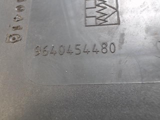 Корпус воздушного фильтра Citroen C8 2002-2008