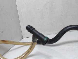 Патрубок (трубопровод, шланг), Renault Grand Scenic 3 2009-2012