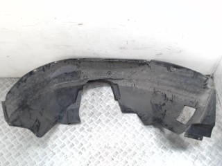 Защита арок передняя правая (подкрылок), BMW X5 E53 1999-2003