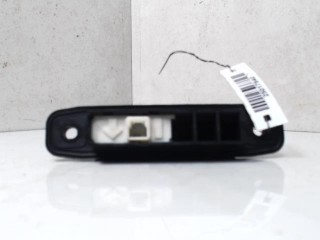 Ручка крышки багажника, Toyota Avensis 3 2011-2015