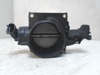Заслонка дроссельная Mazda 5 1 2007-2010