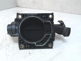 Заслонка дроссельная, Mazda 5 1 2007-2010