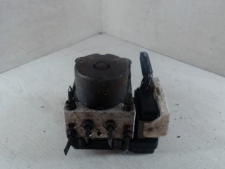 Блок ABS, ориг. номер MB52WDE41161, 7U004116340F0, Mitsubishi Lancer 9 2003-2010