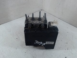 Блок ABS, ориг. номер MB52WDE41161, 7U004116340F0, Mitsubishi Lancer 9 2003-2010