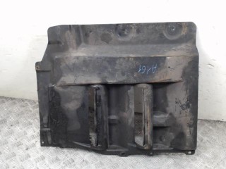 Защита двигателя BMW X3 E83 2006-2010