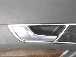 Ручка внутренняя передняя левая Audi A6 C6 (S6,RS6) 2004-2008
