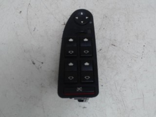 Блок кнопок BMW 5 E39 2000-2004