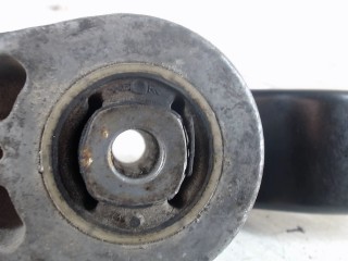 Кронштейн двигателя, Volkswagen Passat B7 2011-2015