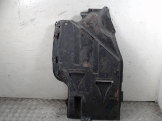 Защита двигателя BMW X3 E83 2006-2010