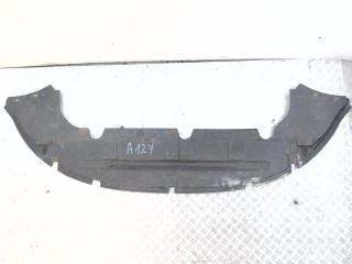 Защита двигателя, Ford Focus 2 restailing 2004-2008
