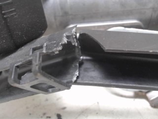 Рулевая колонка, BMW 3 E46 1997-2003
