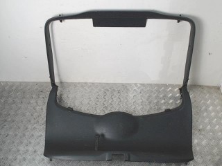 Обшивка крышки багажника Skoda Octavia A5 2004-2009
