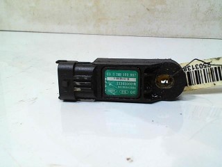 Датчик удара Renault Grand Scenic 3 2009-2012