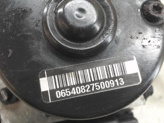 Блок ABS, Skoda Octavia A4 2000-2011