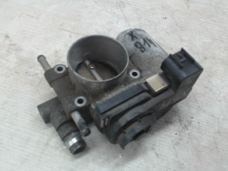 Заслонка дроссельная Opel Astra G 1998-2009