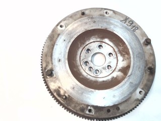 Маховик Ford Focus 2 2004-2008