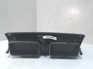 Консоль салона (кулисная часть), BMW X3 E83 2006-2010