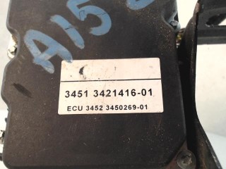 Блок ABS, BMW X3 E83 2006-2010
