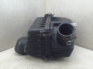 Корпус воздушного фильтра, Hyundai Santa FE 1 (SM) 2000-2004