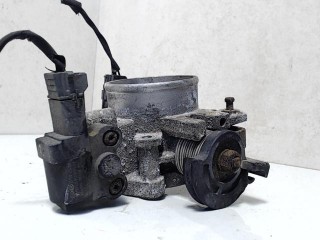 Заслонка дроссельная, Kia Carens 3 2006-2012