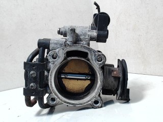 Заслонка дроссельная, Kia Carens 3 2006-2012