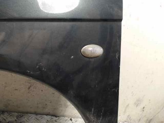 Крыло переднее левое, Citroen C5 1 2000-2004