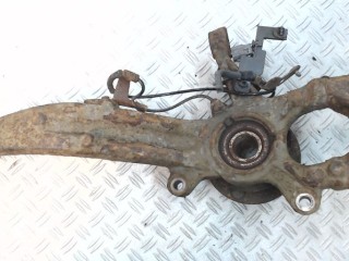 Ступица передняя правая, Mazda 6 2 2007-2010