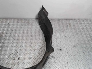 Защита арок передняя левая (подкрылок), Hyundai i30 FD 2007-2010