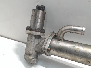 Радиатор EGR, Kia Sportage 2 2008-2010