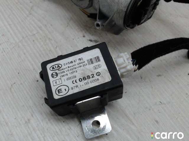 Иммобилайзер Kia Carnival 1 2002-2006, 0K54B677B0, фото 1