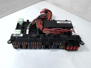 Блок предохранителей BMW X5 E53 2003-2006