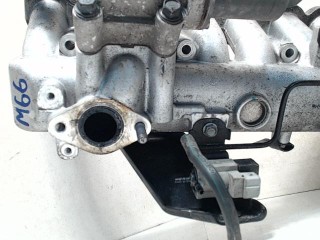 Коллектор впускной, Kia Sorento 1 2002-2006