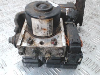 Блок ABS, Suzuki Liana 2004-2007