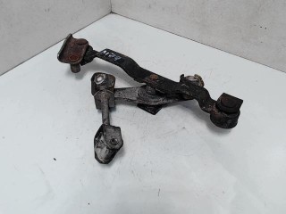 Кулиса, Opel Astra J 2009-2012