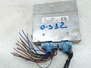 Блок управления двигателем Daewoo Nexia 1 1994-2002