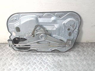 Стеклоподъемник электрический передний левый, Ford Focus 2 2004-2008