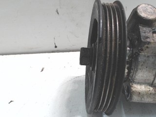 Шкив насоса гидроусилителя, Hyundai Terracan 2004-2007