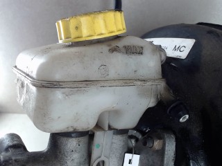 Бачок тормозной жидкости Opel Astra G 1998-2009