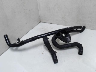 Патрубок (трубопровод, шланг) Volkswagen Passat B8 2014-2021