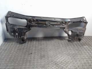 Передняя панель крепления облицовки (телевизор) Citroen Xantia 1992-1998