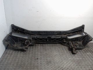 Передняя панель крепления облицовки (телевизор), Citroen Xantia 1992-1998
